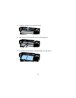 Preview for 36 page of Epson SureColor F9200 User Manual