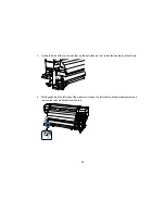 Preview for 75 page of Epson SureColor F9200 User Manual