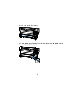 Preview for 76 page of Epson SureColor F9200 User Manual