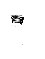 Preview for 77 page of Epson SureColor F9200 User Manual