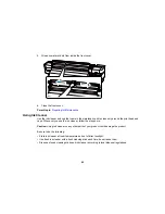 Preview for 95 page of Epson SureColor F9200 User Manual