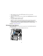 Preview for 97 page of Epson SureColor F9200 User Manual