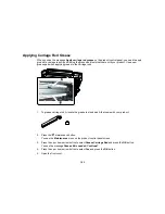 Preview for 153 page of Epson SureColor F9200 User Manual