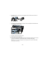 Preview for 154 page of Epson SureColor F9200 User Manual