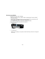 Preview for 186 page of Epson SureColor F9200 User Manual