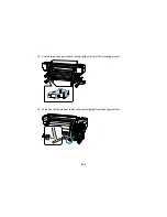 Preview for 202 page of Epson SureColor F9200 User Manual