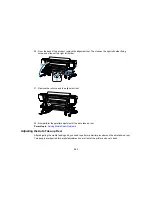 Preview for 203 page of Epson SureColor F9200 User Manual