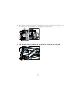 Preview for 213 page of Epson SureColor F9200 User Manual