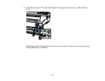 Preview for 32 page of Epson SureColor F9370 User Manual