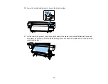 Preview for 37 page of Epson SureColor F9370 User Manual