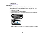 Preview for 50 page of Epson SureColor F9370 User Manual