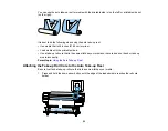 Preview for 53 page of Epson SureColor F9370 User Manual