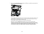 Preview for 100 page of Epson SureColor F9370 User Manual