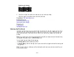 Preview for 114 page of Epson SureColor F9370 User Manual