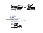 Preview for 117 page of Epson SureColor F9370 User Manual