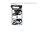 Preview for 125 page of Epson SureColor F9370 User Manual