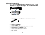 Preview for 141 page of Epson SureColor F9370 User Manual