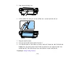 Preview for 160 page of Epson SureColor F9370 User Manual