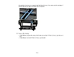 Preview for 174 page of Epson SureColor F9370 User Manual