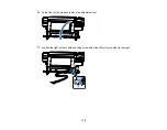 Preview for 178 page of Epson SureColor F9370 User Manual