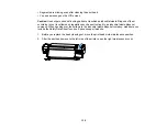 Preview for 136 page of Epson SureColor F9470 User Manual