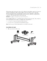 Preview for 4 page of Epson SureColor P-Series Setup Manual