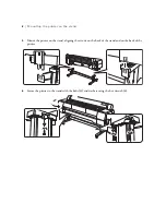 Preview for 9 page of Epson SureColor P-Series Setup Manual