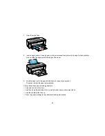 Preview for 27 page of Epson SureColor P400 User Manual