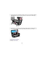 Preview for 33 page of Epson SureColor P400 User Manual