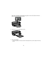 Preview for 35 page of Epson SureColor P400 User Manual