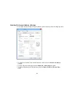 Preview for 59 page of Epson SureColor P400 User Manual
