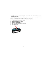 Preview for 120 page of Epson SureColor P400 User Manual