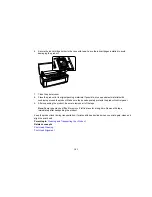 Preview for 121 page of Epson SureColor P400 User Manual