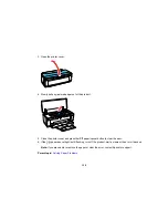 Preview for 135 page of Epson SureColor P400 User Manual