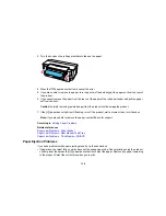 Preview for 138 page of Epson SureColor P400 User Manual