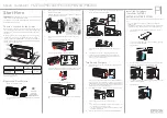 Epson SureColor P6570D Quick Start Manual preview