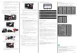 Preview for 2 page of Epson SureColor P6570D Quick Start Manual