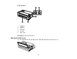 Preview for 13 page of Epson SureColor P700 User Manual