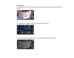 Preview for 18 page of Epson SureColor P700 User Manual