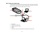 Preview for 24 page of Epson SureColor P700 User Manual