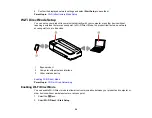 Preview for 26 page of Epson SureColor P700 User Manual