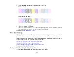 Preview for 107 page of Epson SureColor P700 User Manual