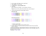 Preview for 108 page of Epson SureColor P700 User Manual