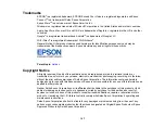 Preview for 157 page of Epson SureColor P700 User Manual