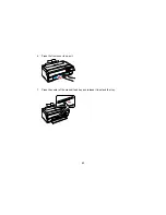 Preview for 43 page of Epson SureColor P800 User Manual