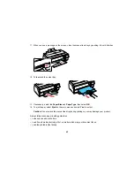 Preview for 45 page of Epson SureColor P800 User Manual