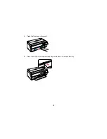 Preview for 47 page of Epson SureColor P800 User Manual