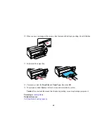 Preview for 49 page of Epson SureColor P800 User Manual