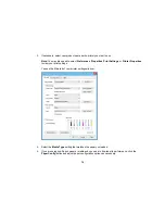 Preview for 79 page of Epson SureColor P800 User Manual