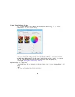 Preview for 85 page of Epson SureColor P800 User Manual